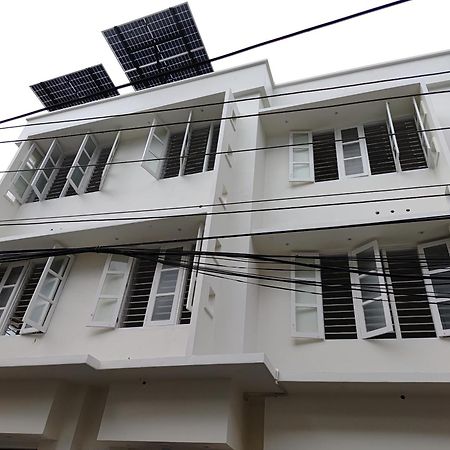 Sivasarass Rooms Thiruvananthapuram Kültér fotó