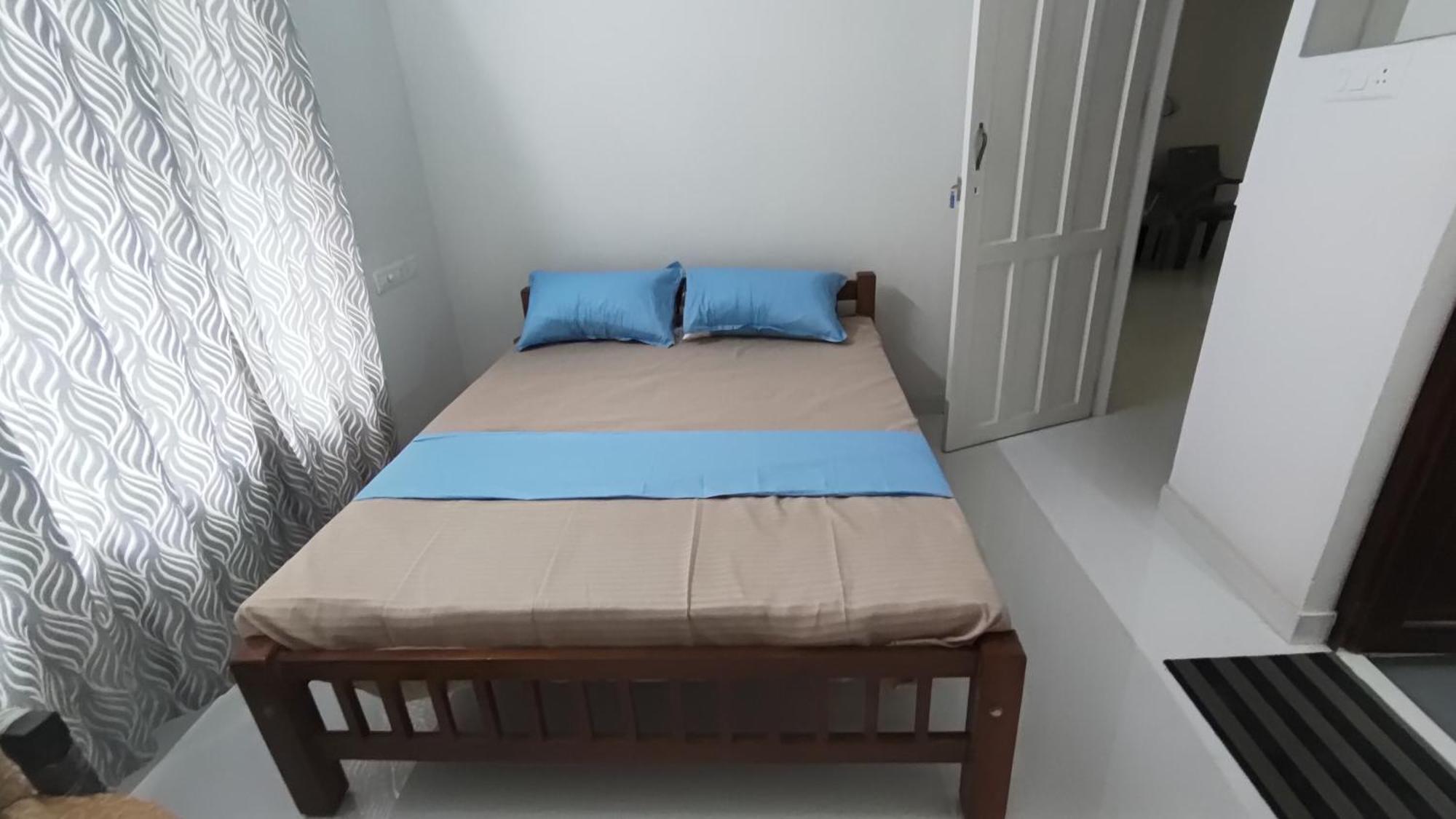 Sivasarass Rooms Thiruvananthapuram Kültér fotó