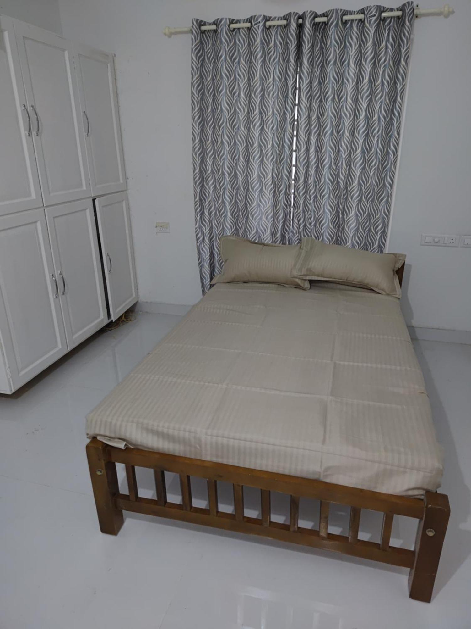 Sivasarass Rooms Thiruvananthapuram Kültér fotó